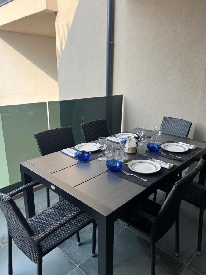Garden Inn - Riva Del Garda Buitenkant foto